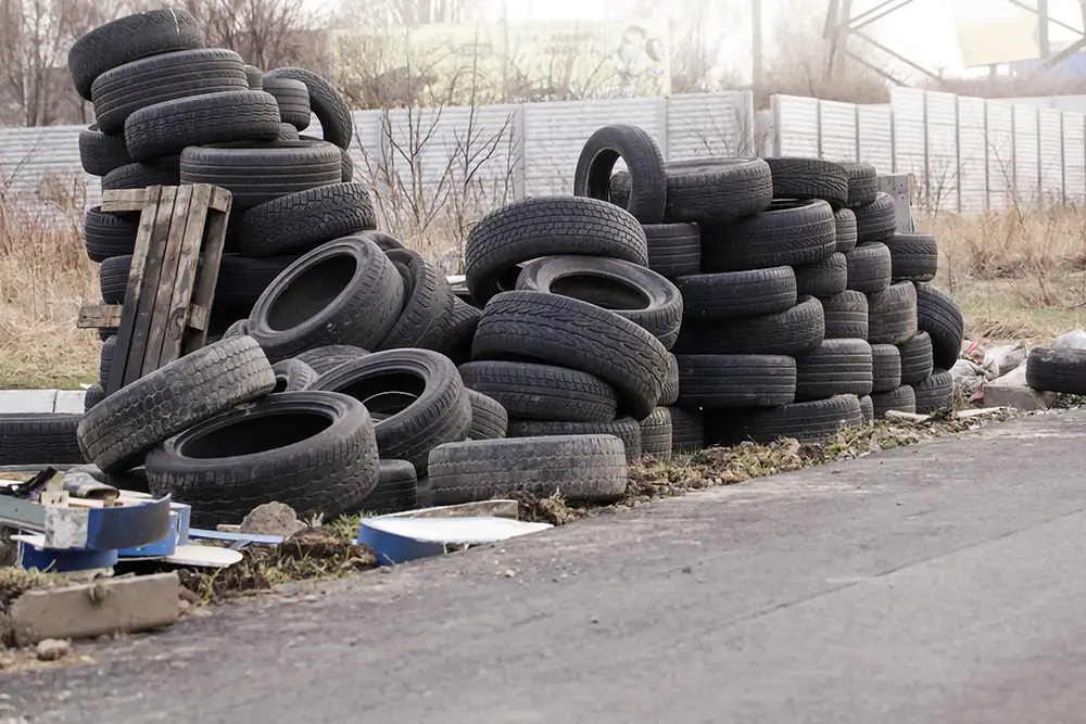 Junk Removal in Pearl City, Hawaii (5882)